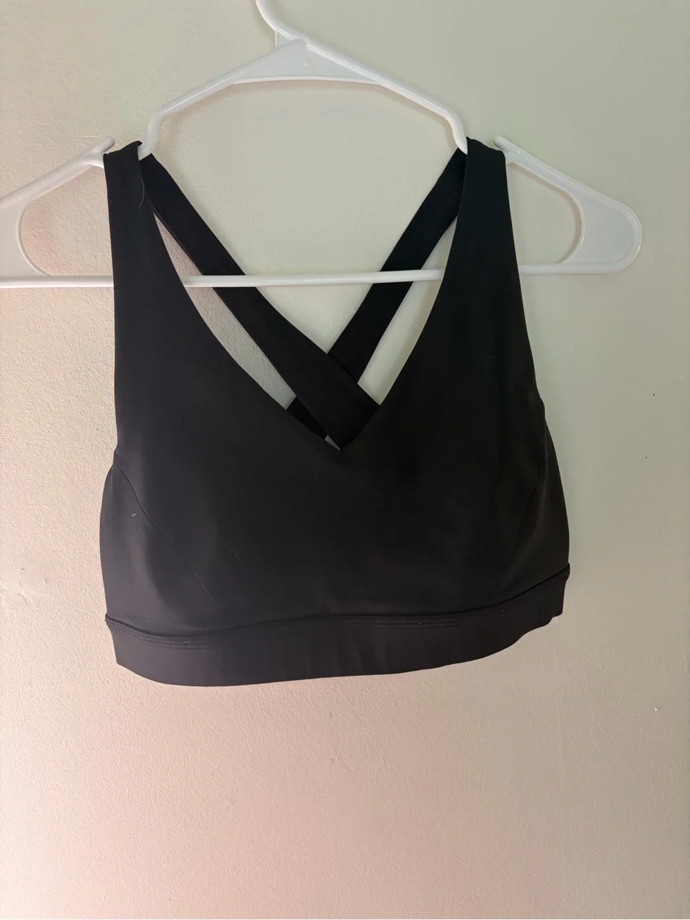 Lululemon Envital Bra - Black (6)